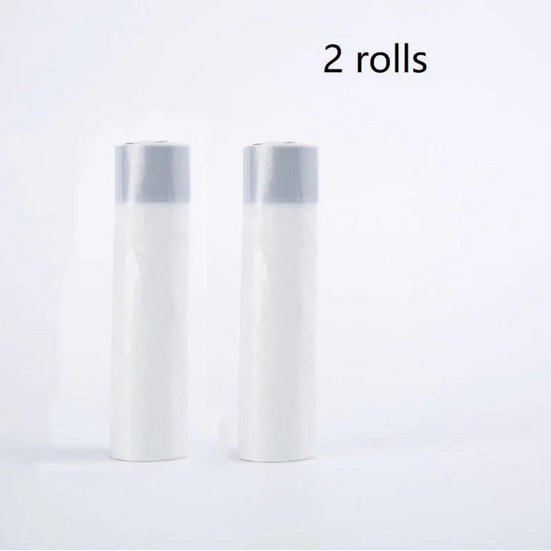 Scented Drawstring Trash Bags (45×50cm)