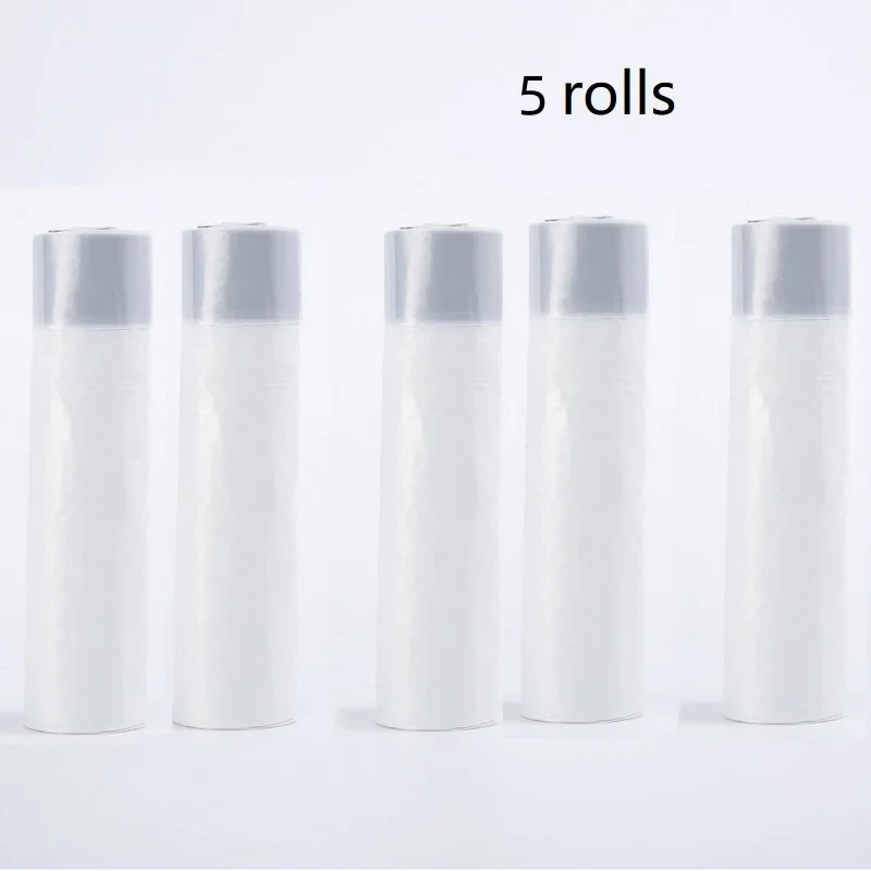 Scented Drawstring Trash Bags (45×50cm)